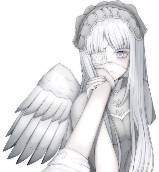RinRin /angel